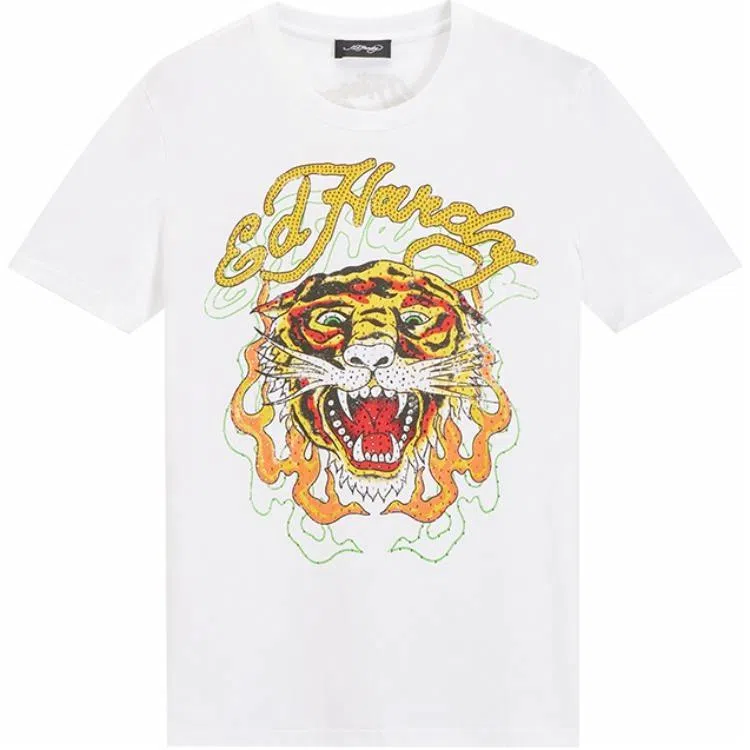 Ed Hardy T
