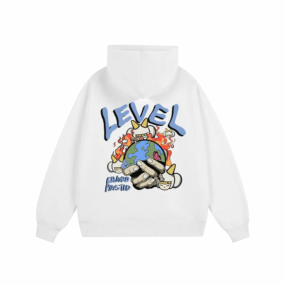 LEVEL RELAX Logo