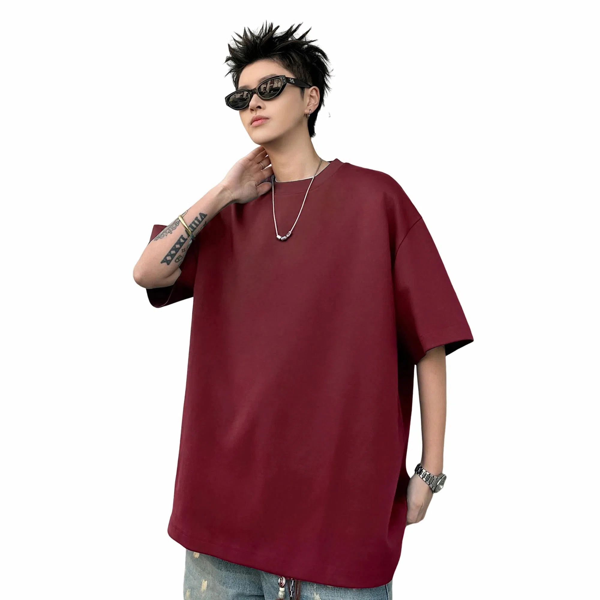 URBAN AUTHENTIC T