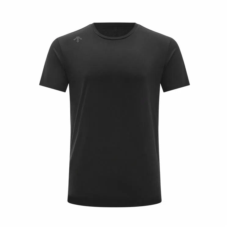 DESCENTE TRAINING logoT