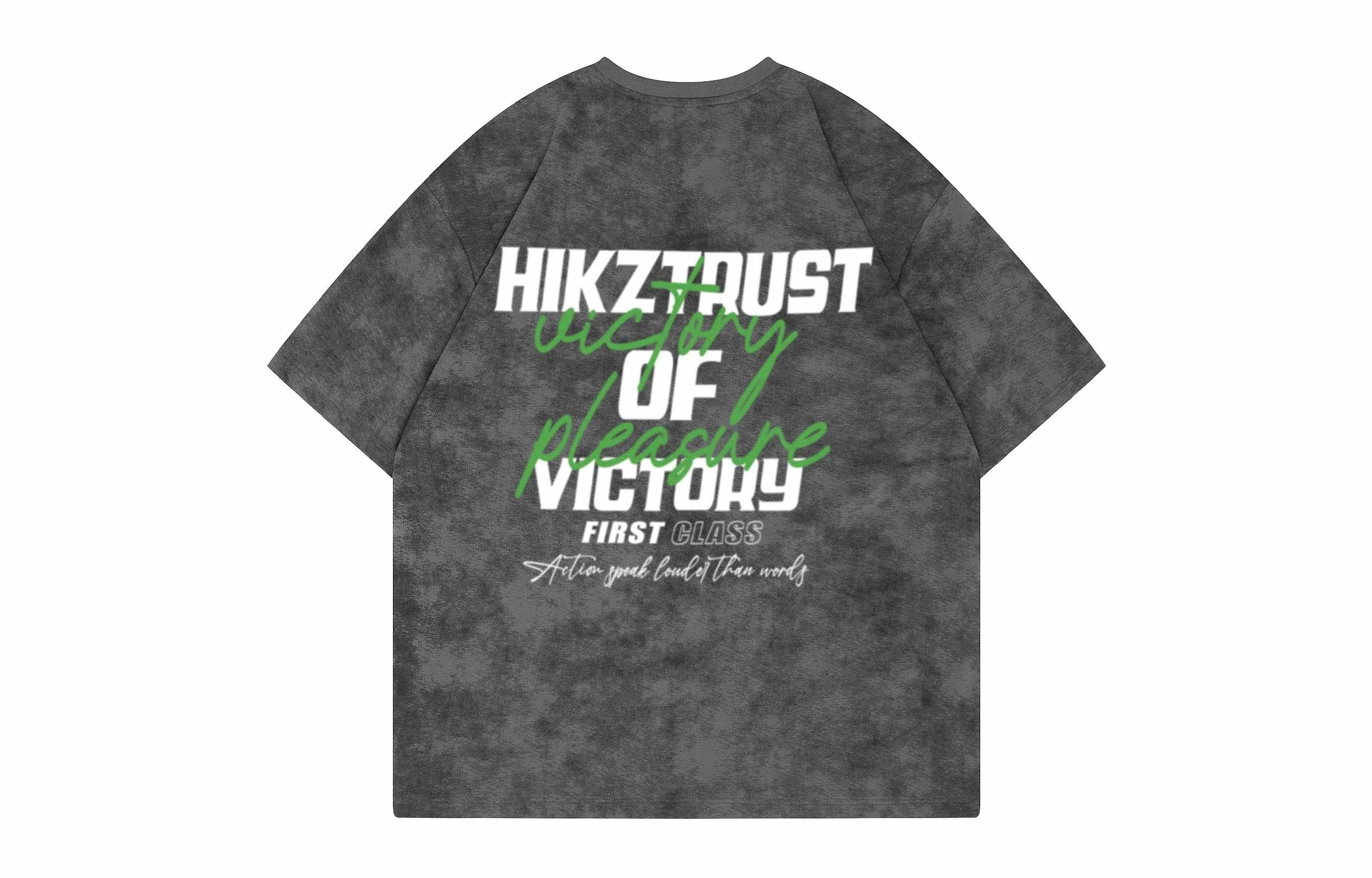 HIKZ logoT