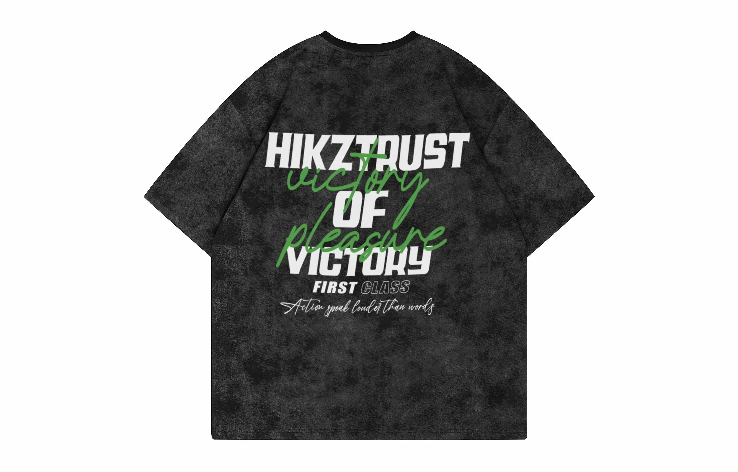 HIKZ logoT