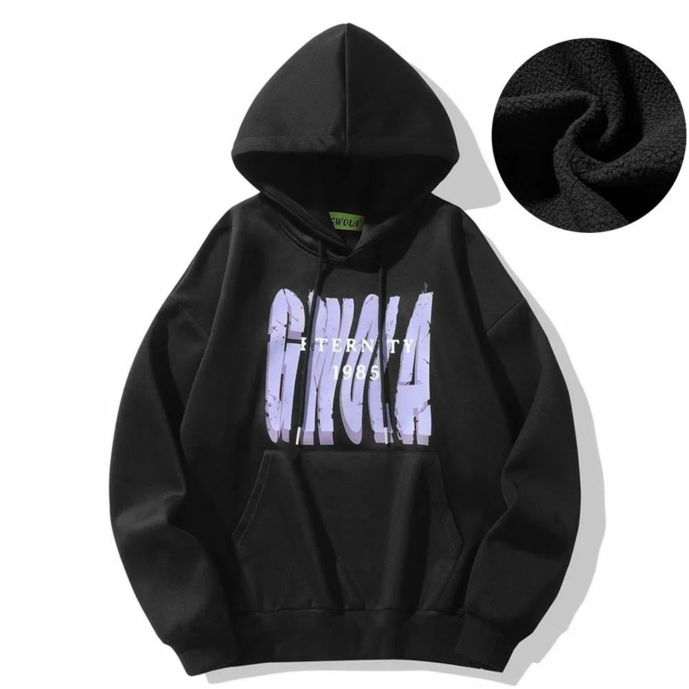 Gwola Hoodie