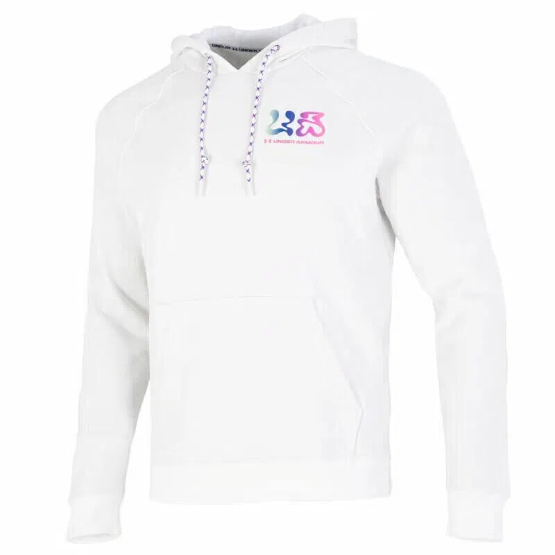 Under Armour Elevated Terry Hoodie