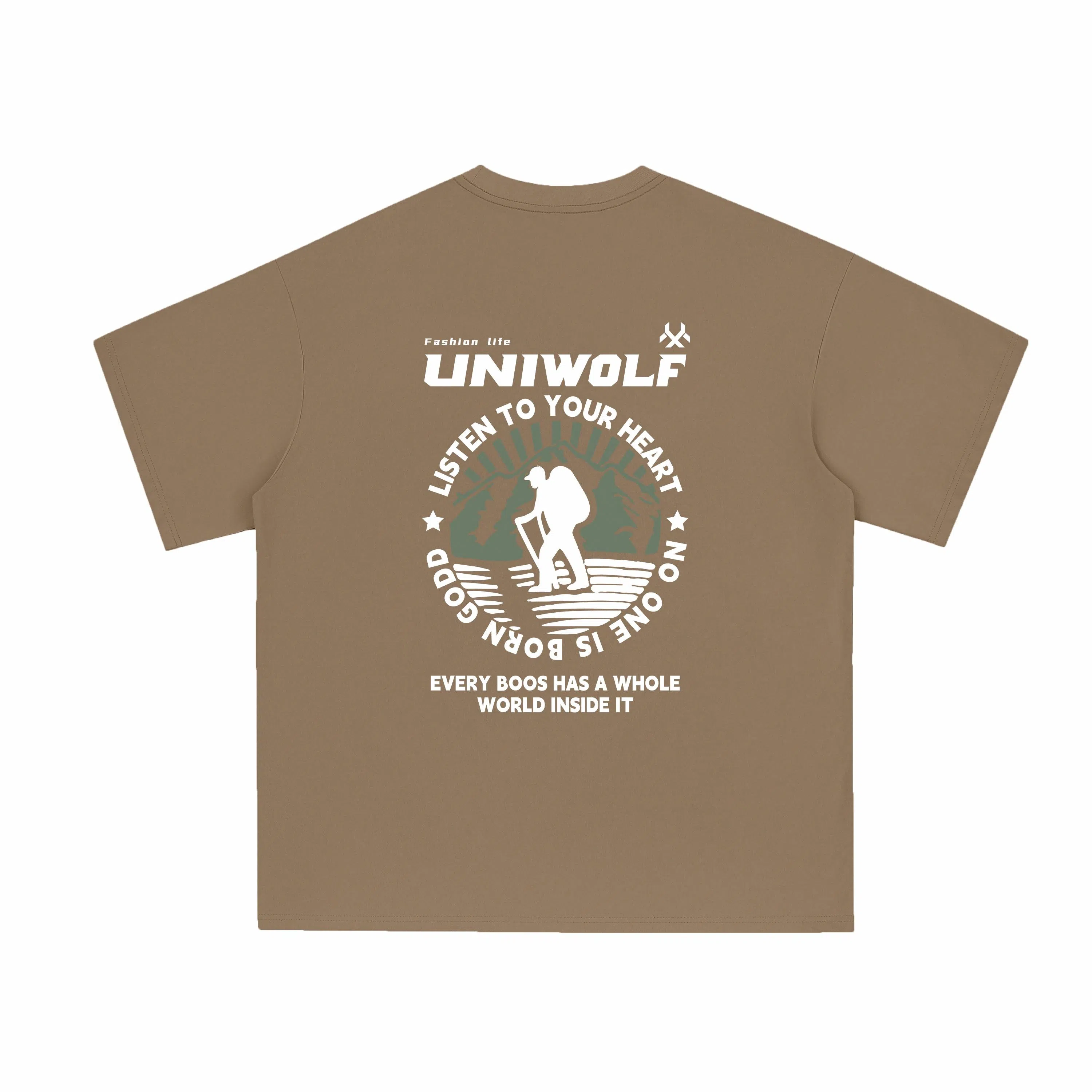UNIWOLF T