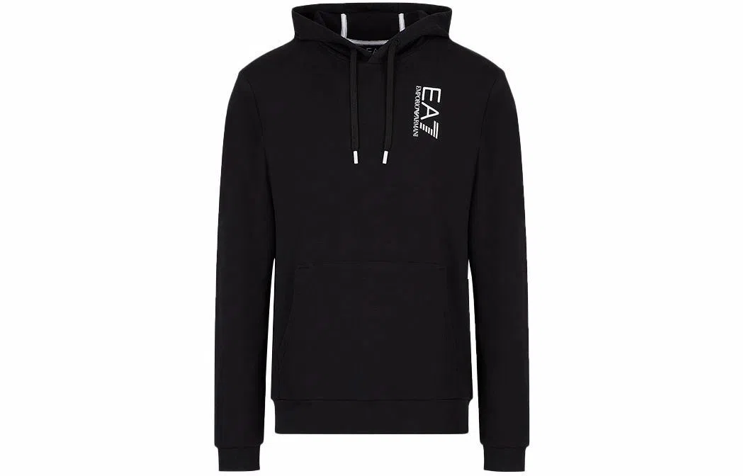 EMPORIO ARMANI SS22 Logo