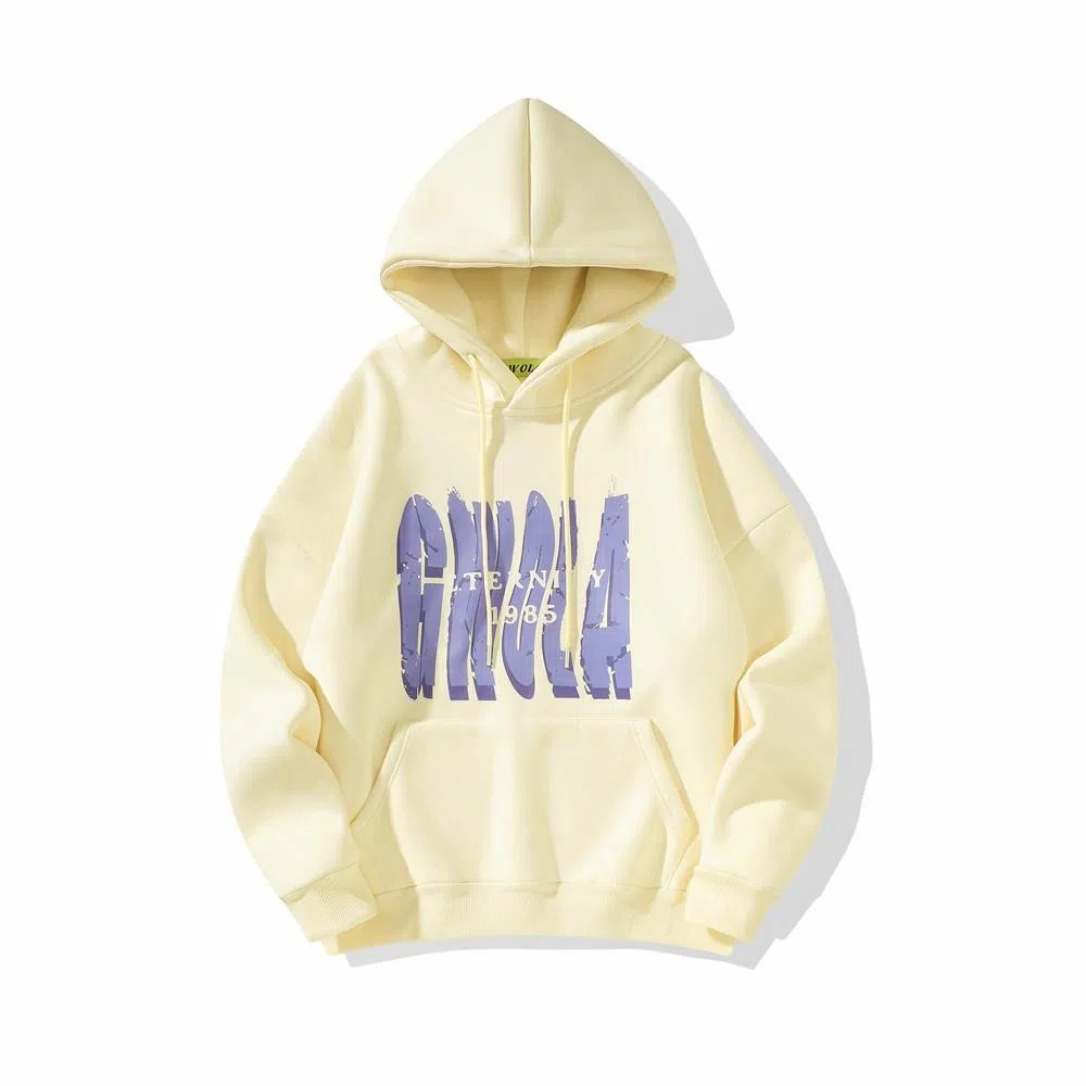 Gwola Hoodie