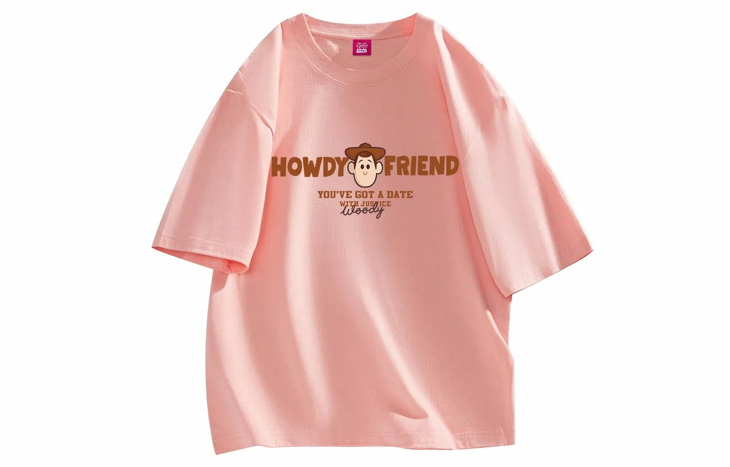 Disney T