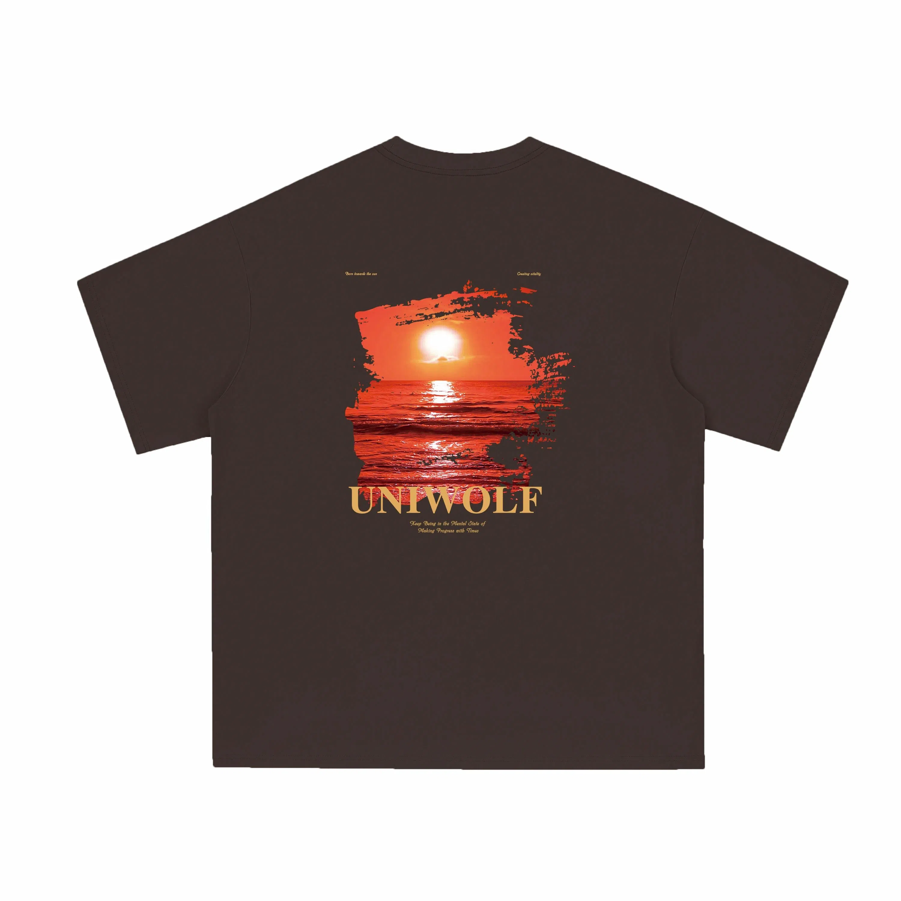 UNIWOLF T