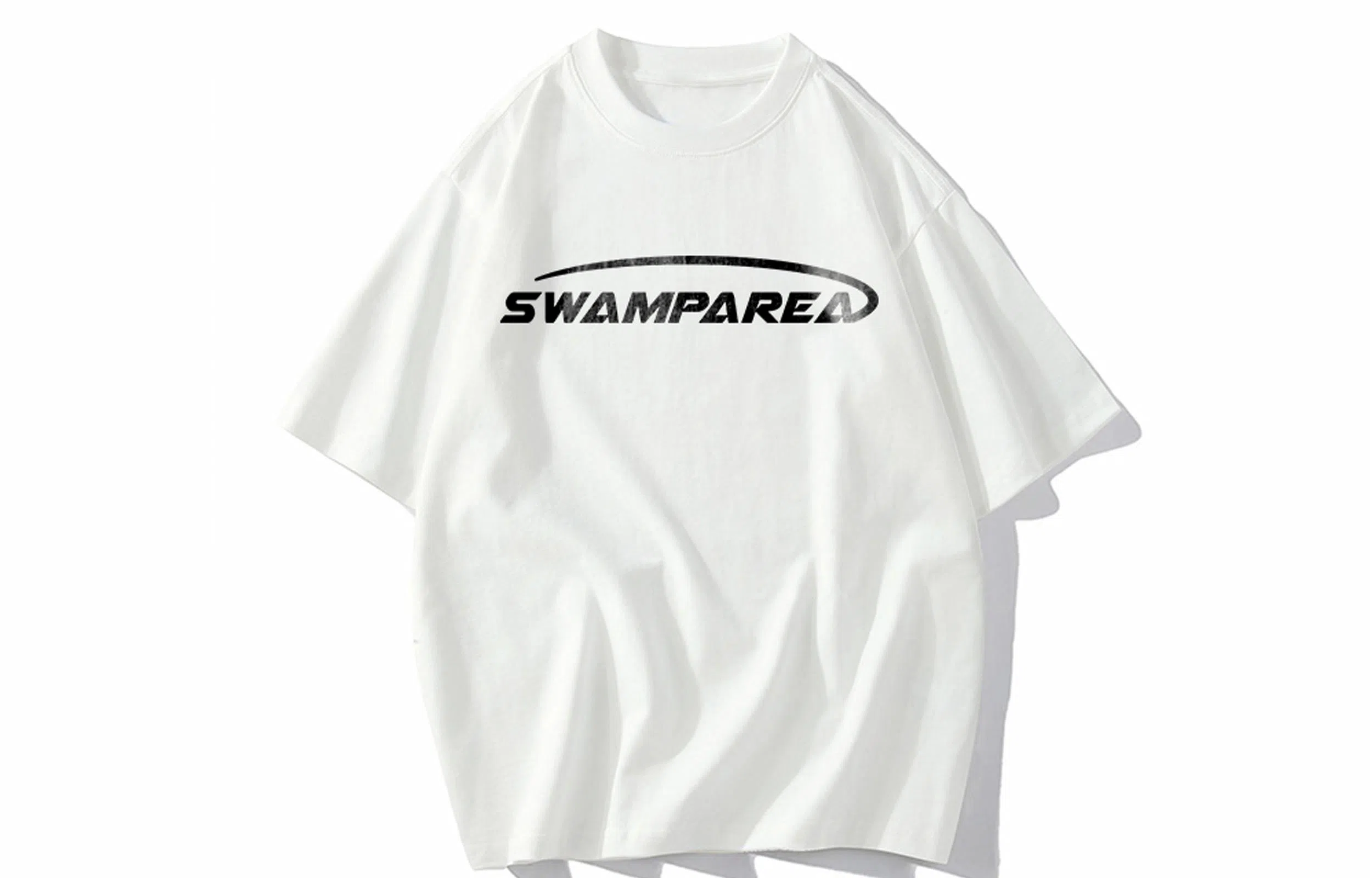 SWAMP AREA 320gLogoT