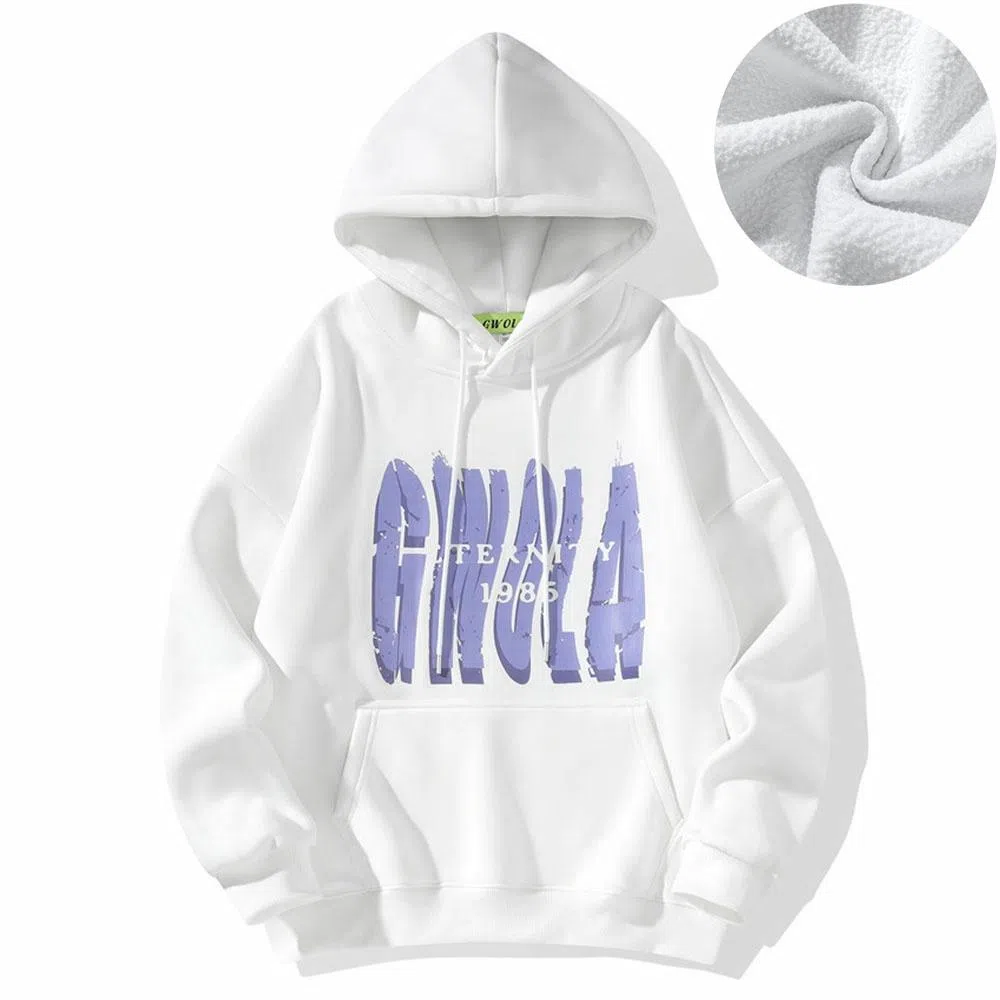 Gwola Hoodie