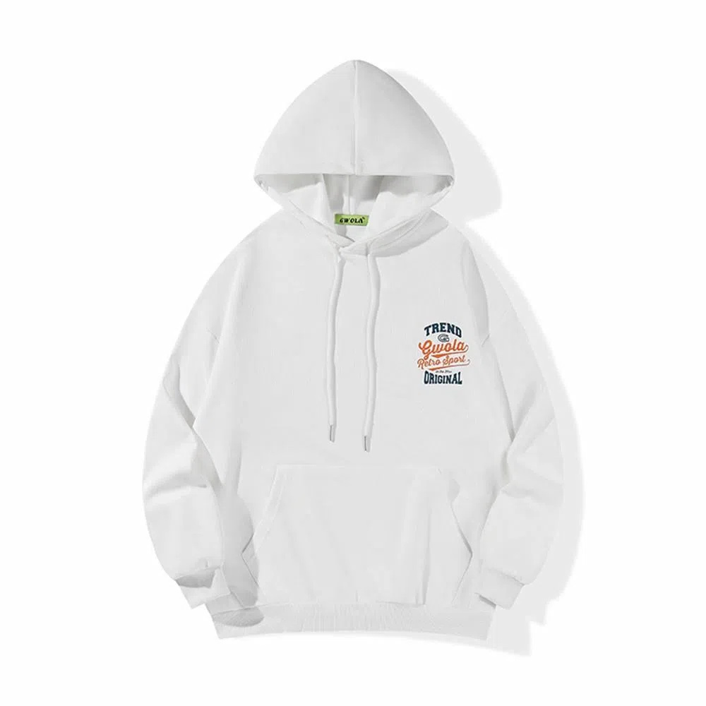 Gwola Hoodie