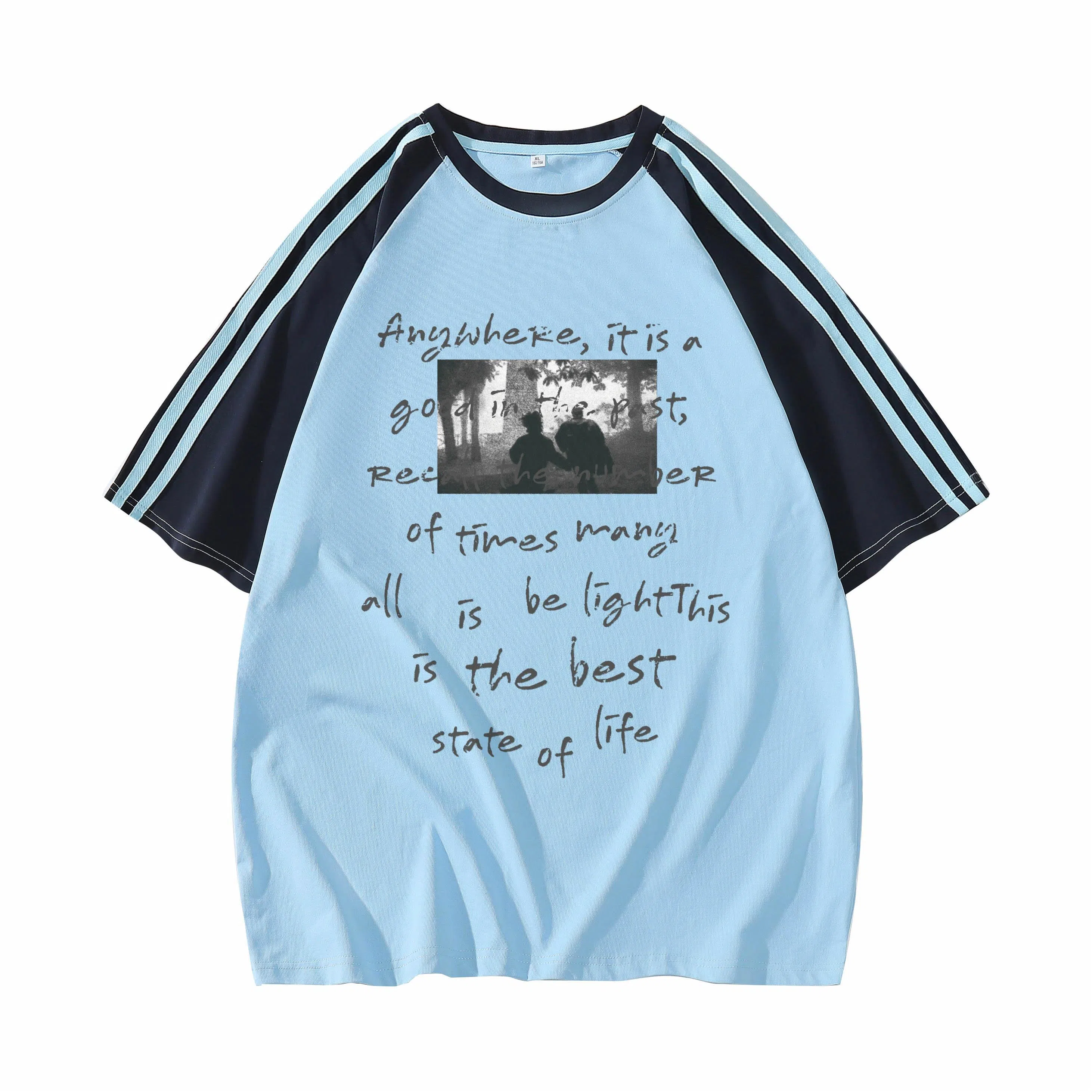 LIVINGTOWN T