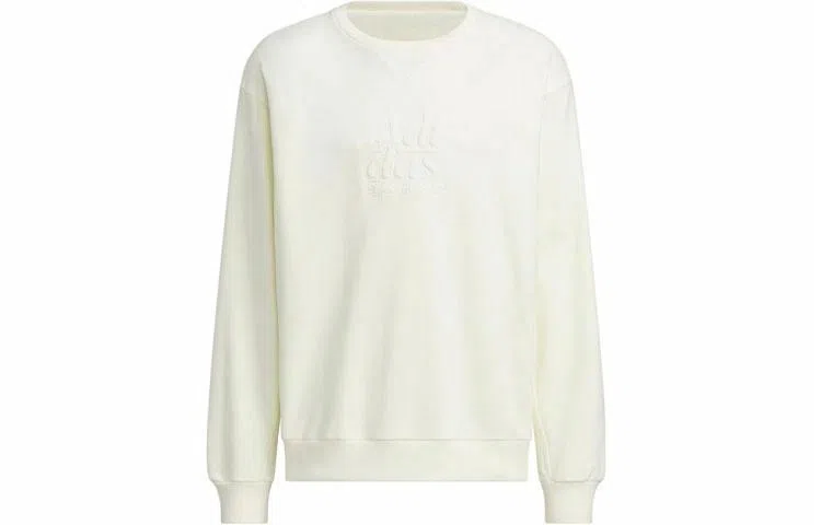 adidas Graphic Sweatshirt