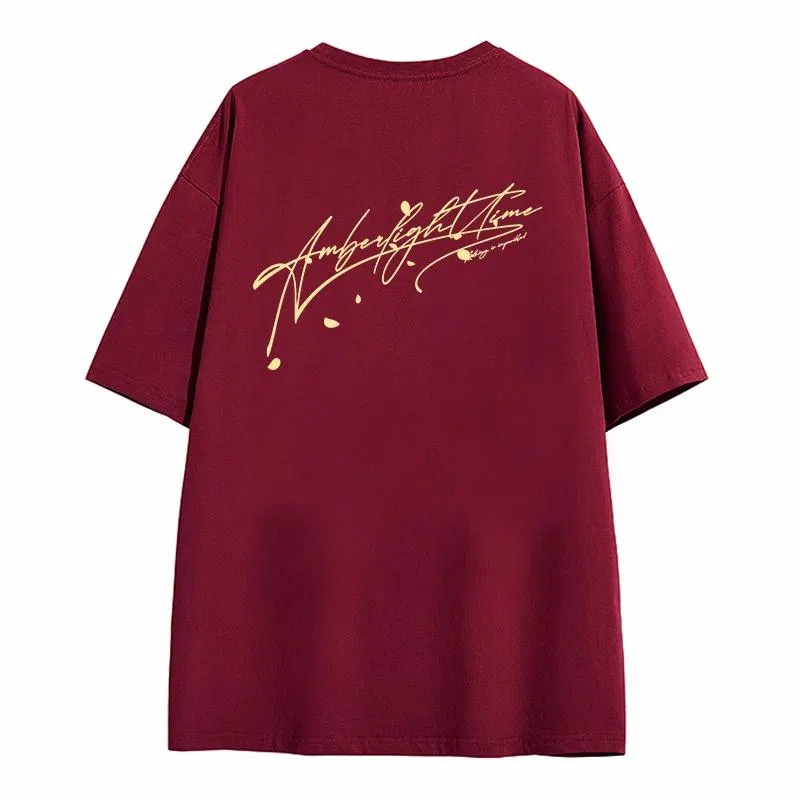 AMBER LIGHT T