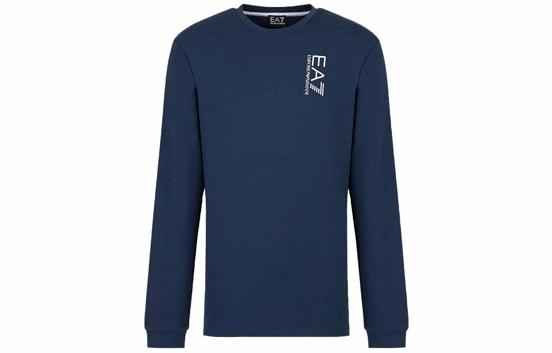 EMPORIO ARMANI SS22 Logo