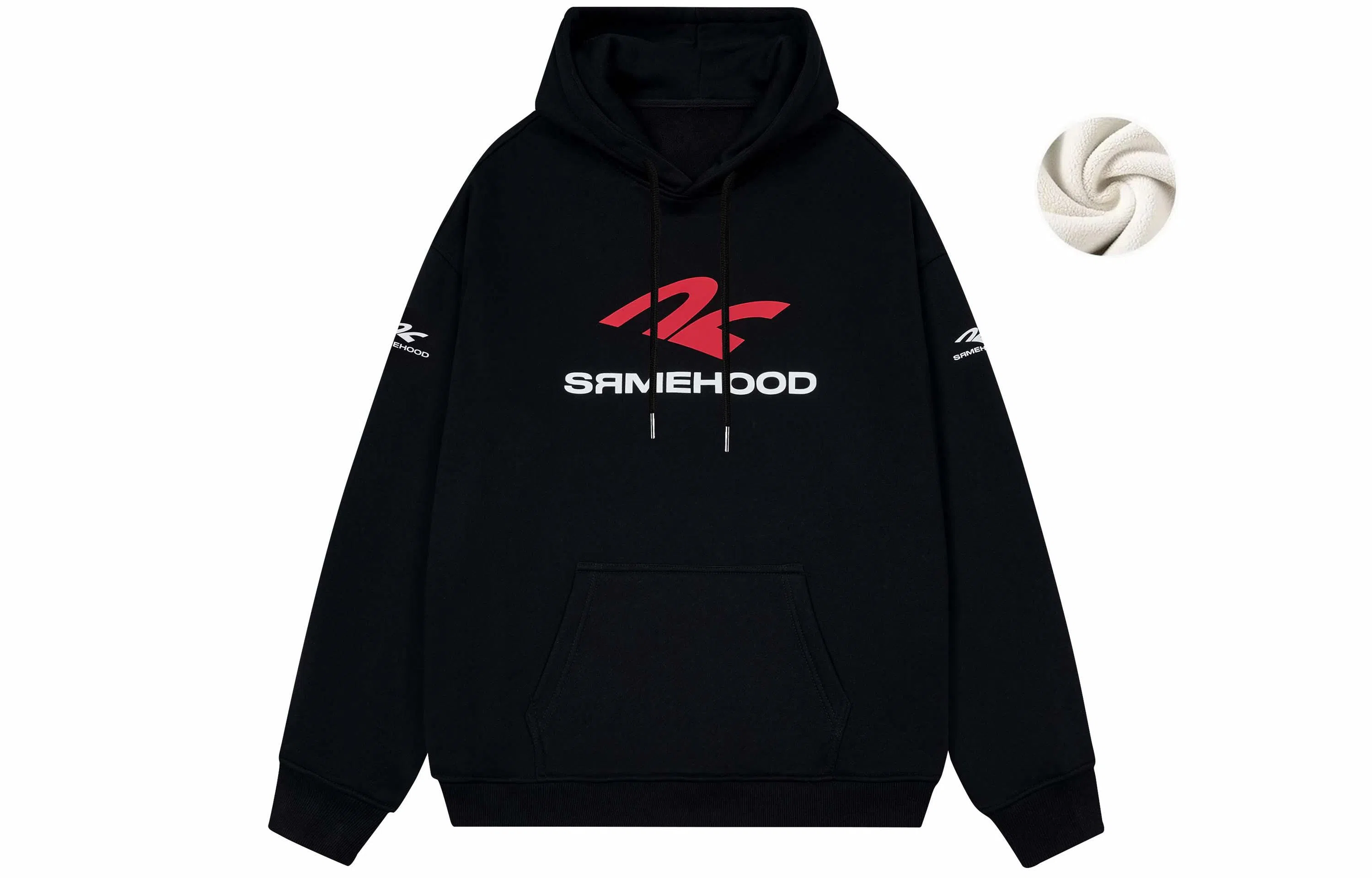 SIMPLE RIMLESSSRME Logo