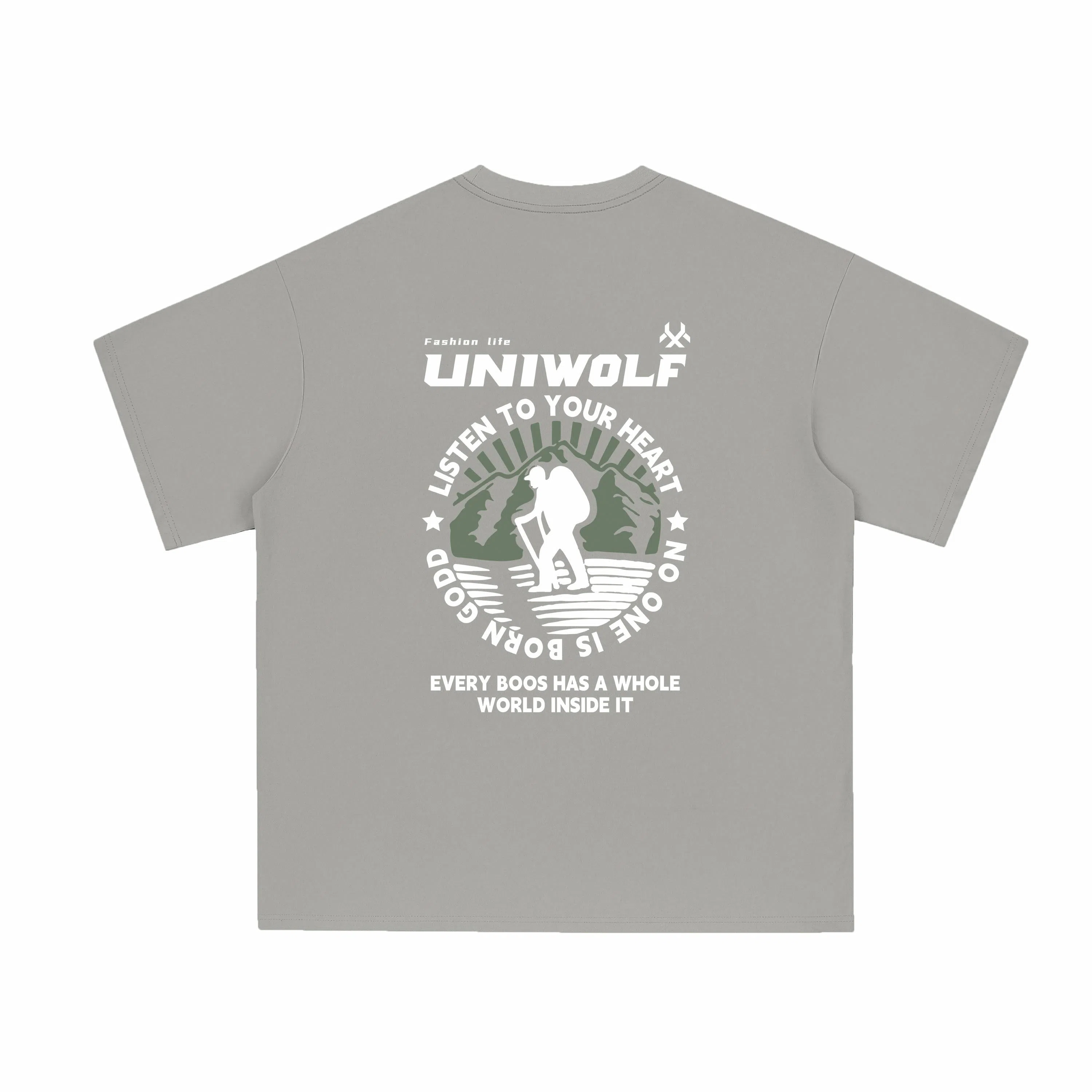 UNIWOLF T