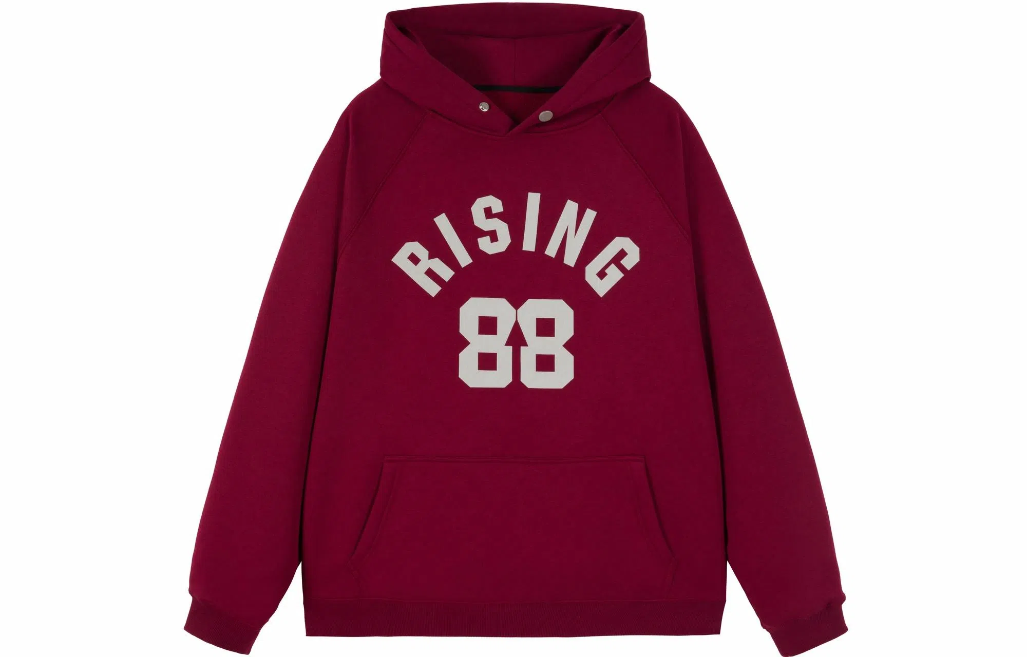 88rising Logo