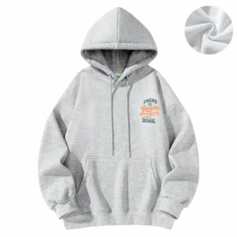Gwola Hoodie