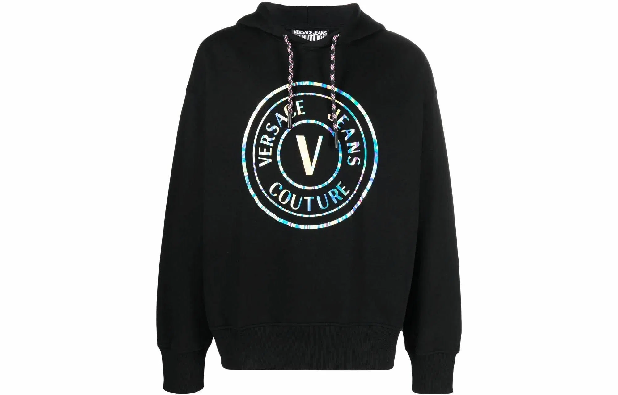 VERSACE JEANS COUTURE FW22 Logo