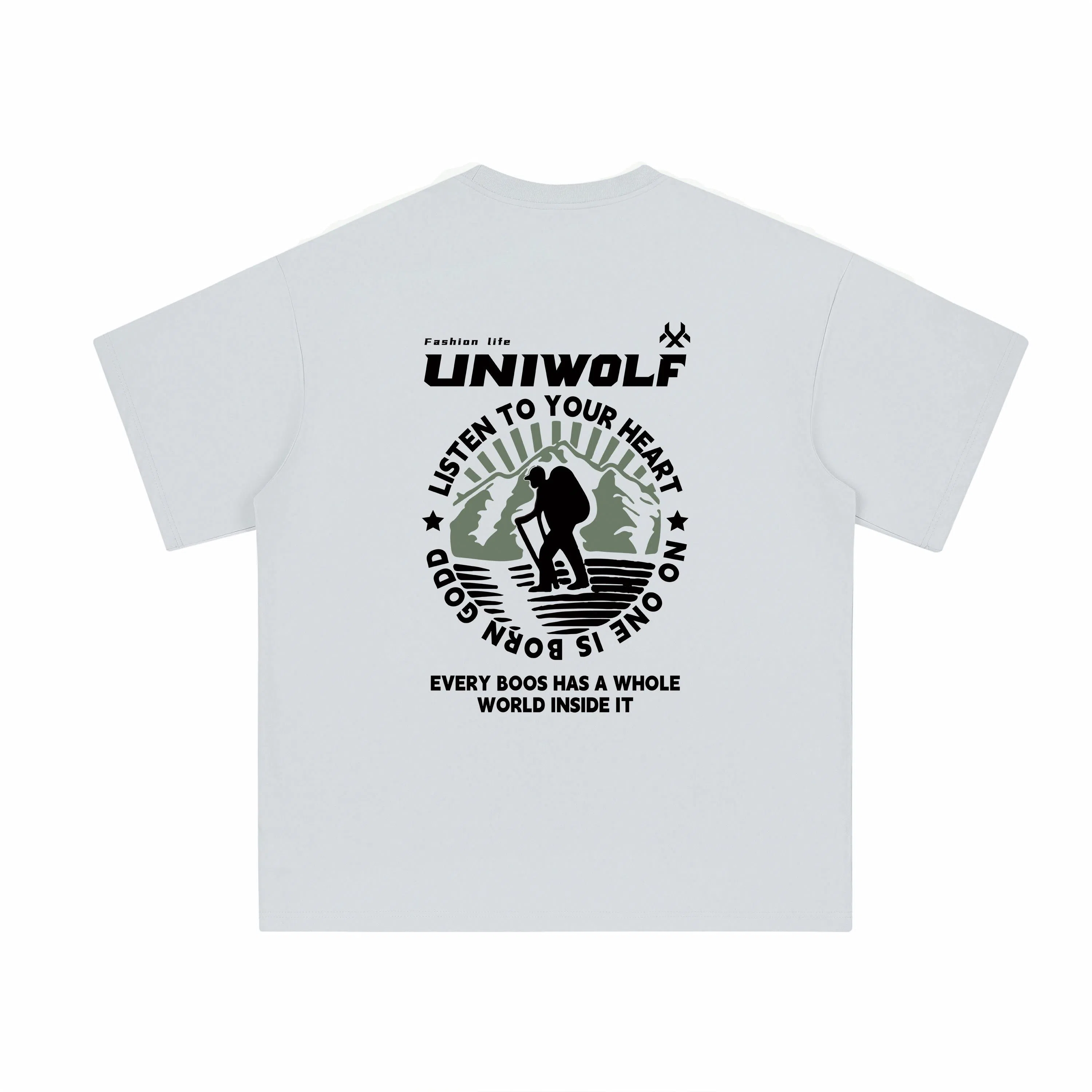 UNIWOLF T