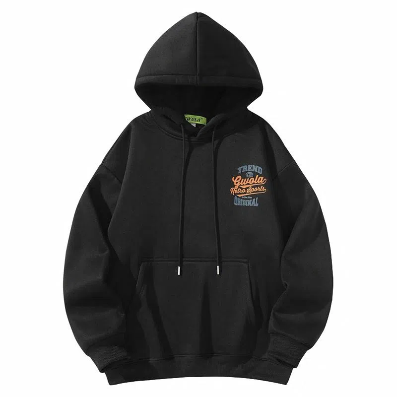 Gwola Hoodie