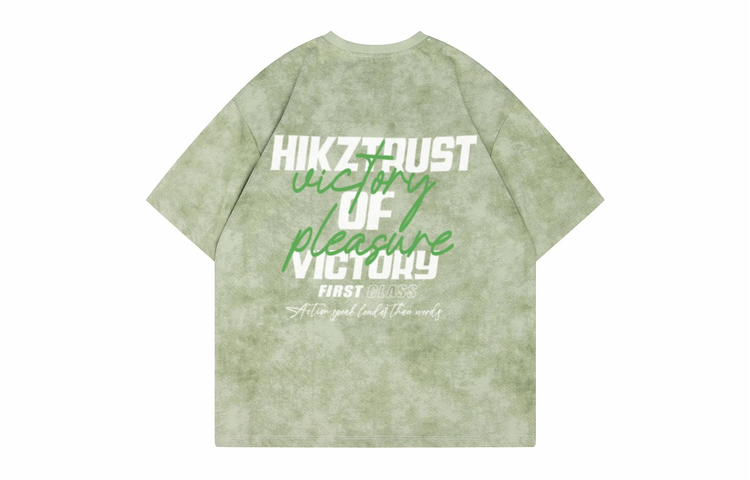 HIKZ logoT