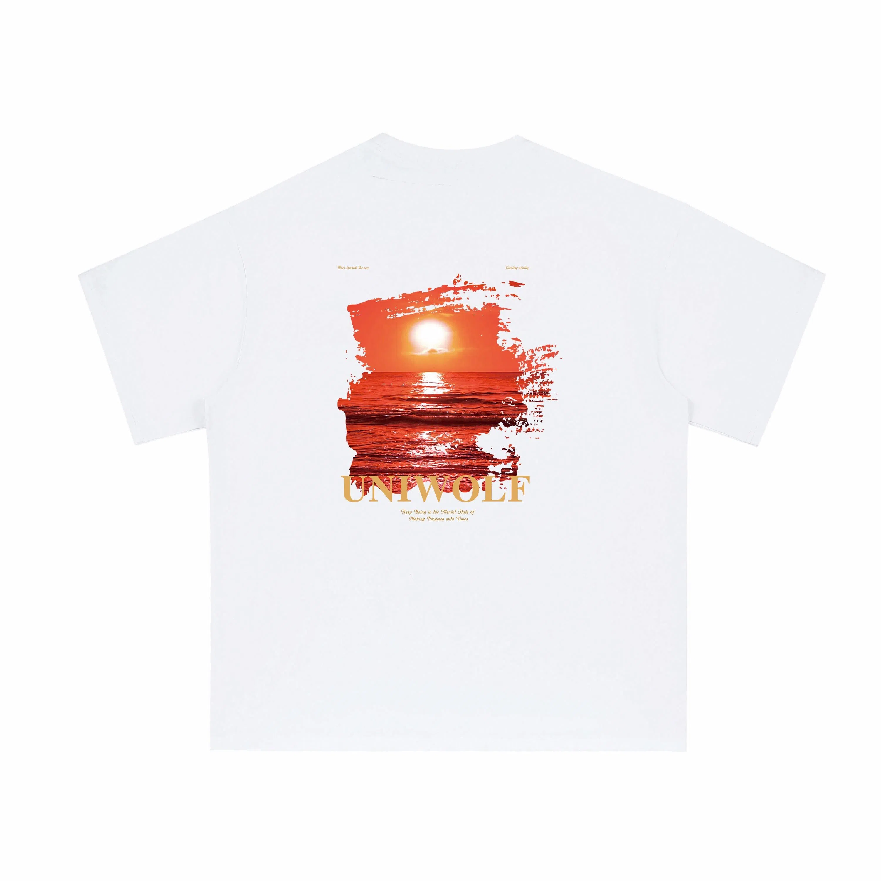 UNIWOLF T