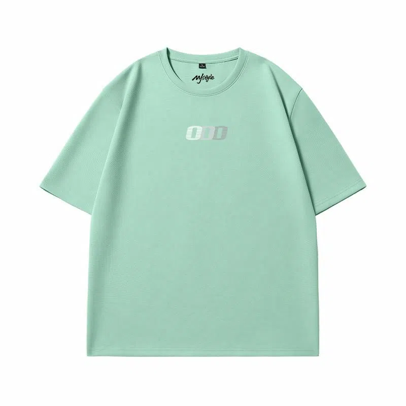 MJ STYLE logoUPF50+T