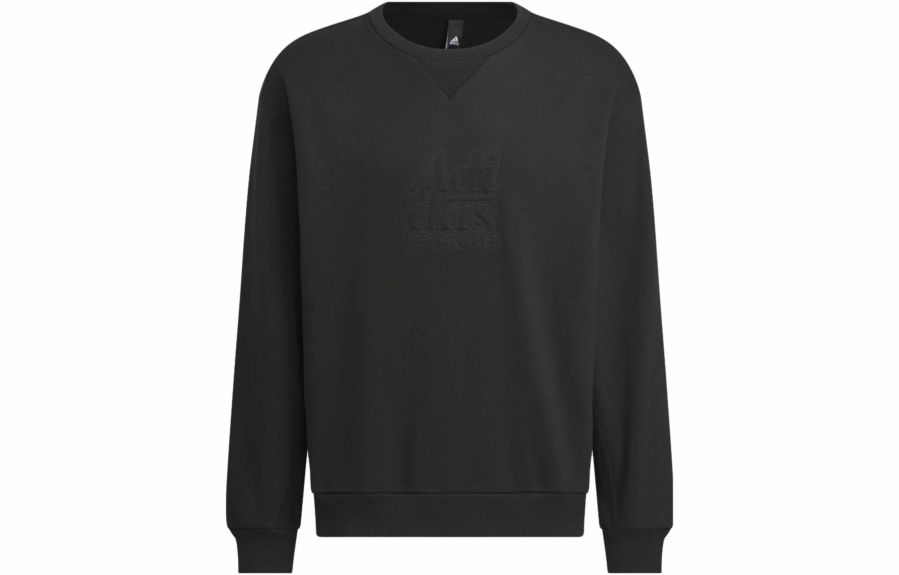 adidas Graphic Sweatshirt