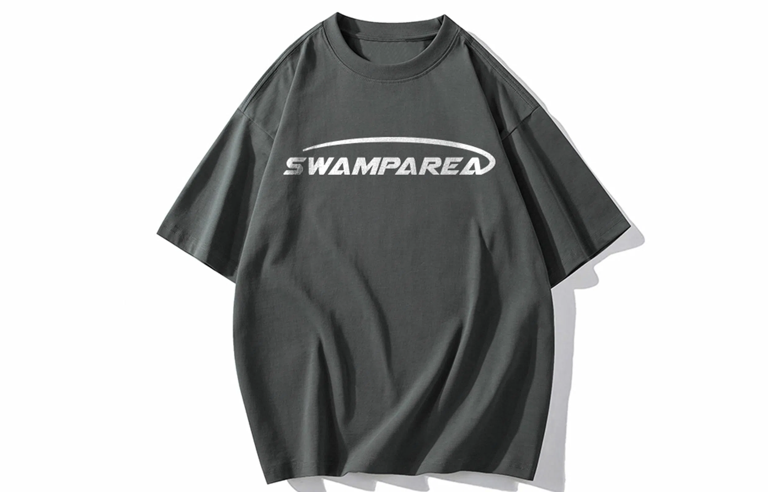 SWAMP AREA 320gLogoT