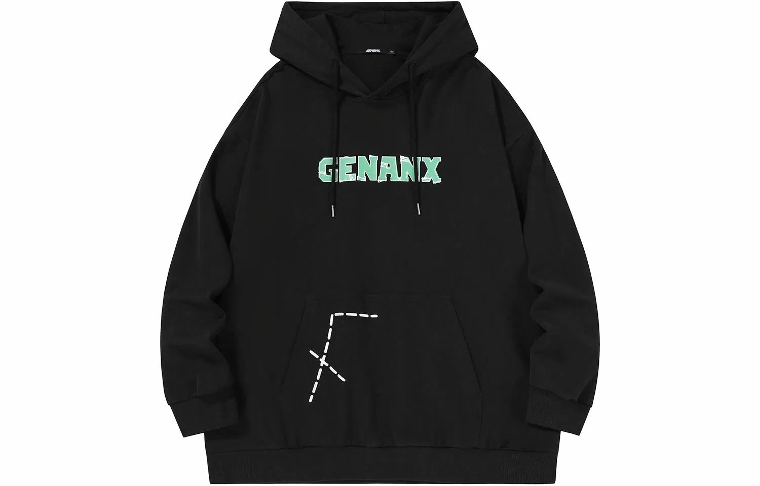 GENANX