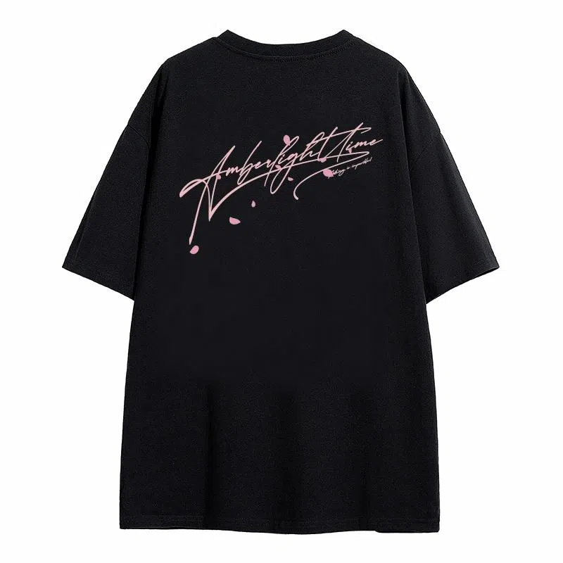 AMBER LIGHT T