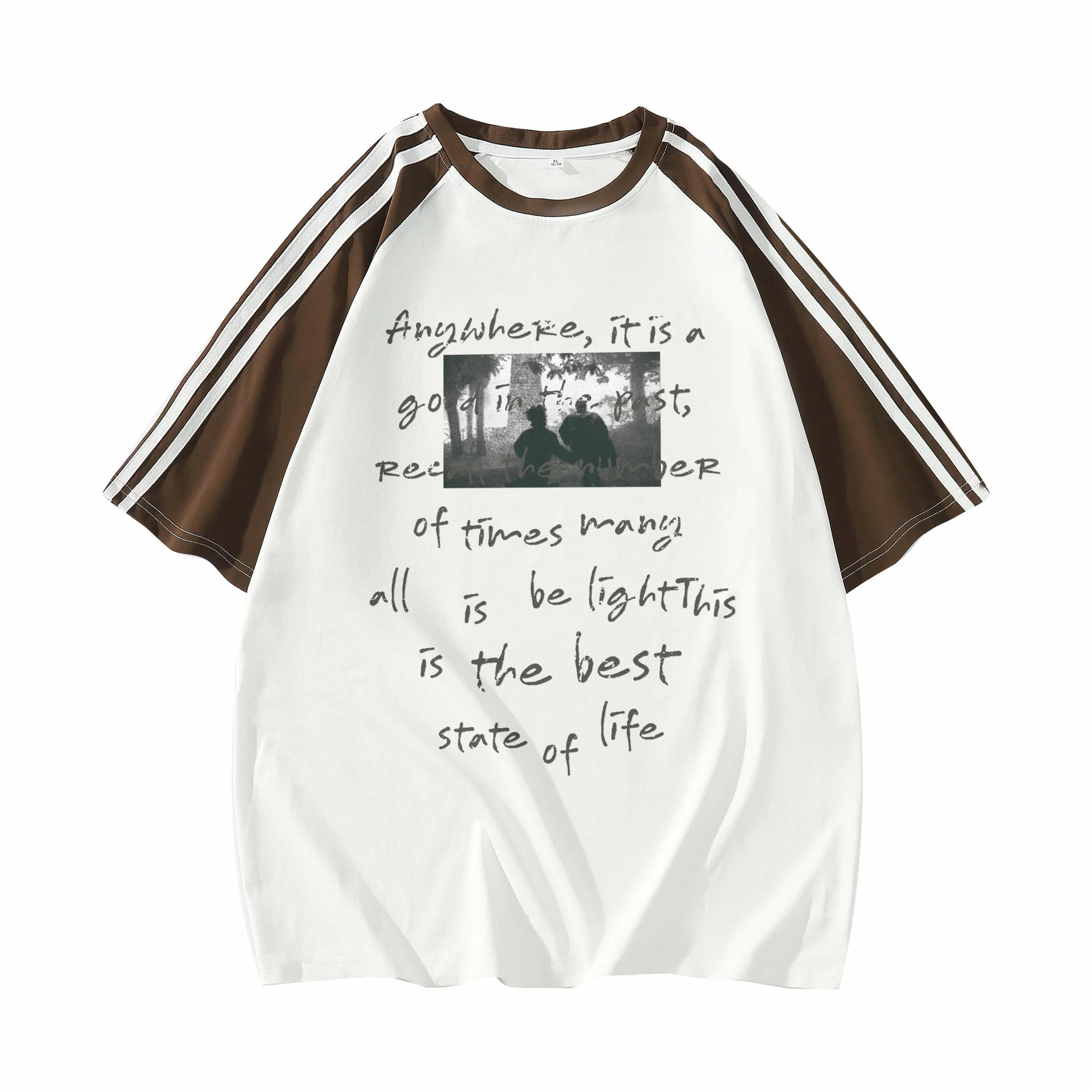 LIVINGTOWN T