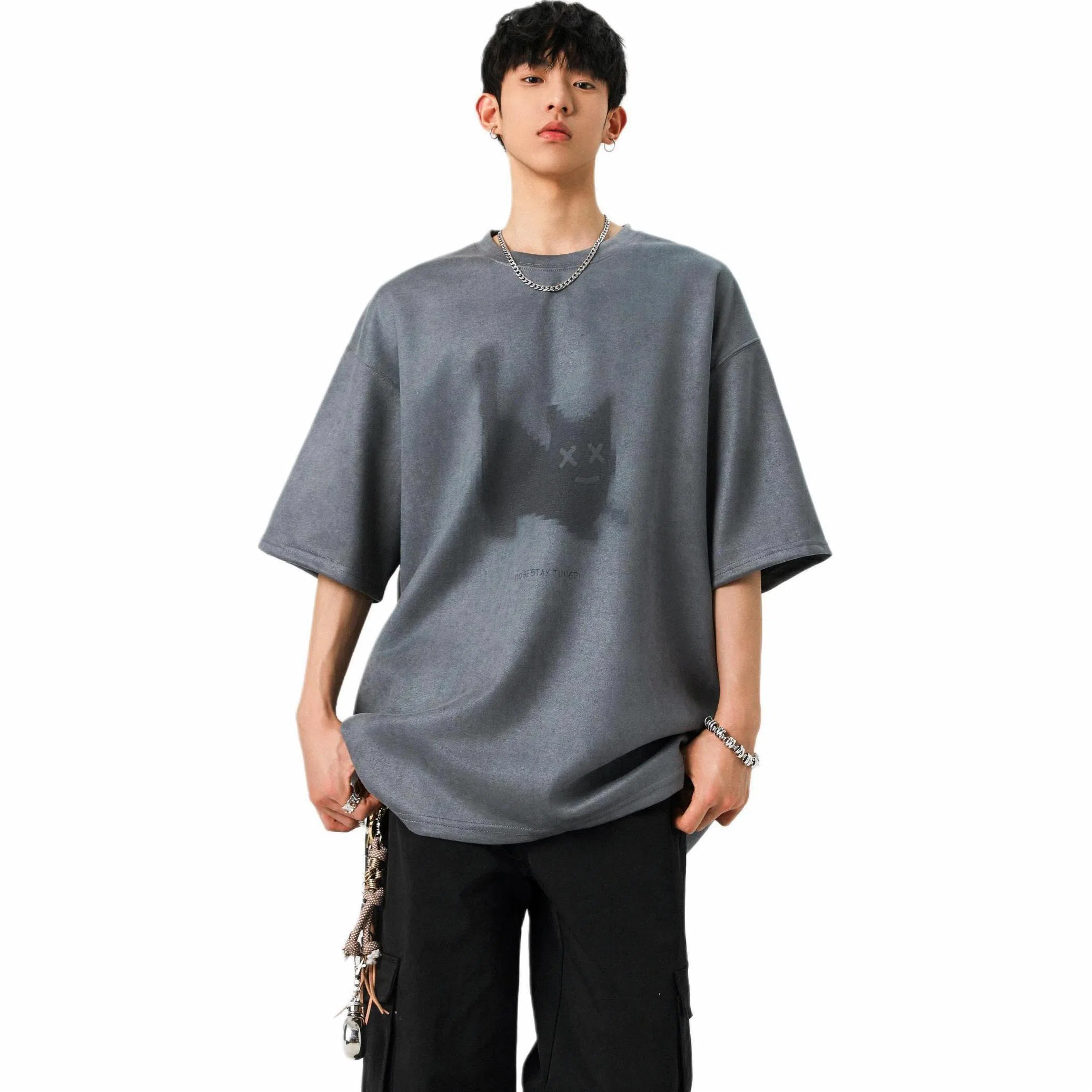 KEIRANDUN T