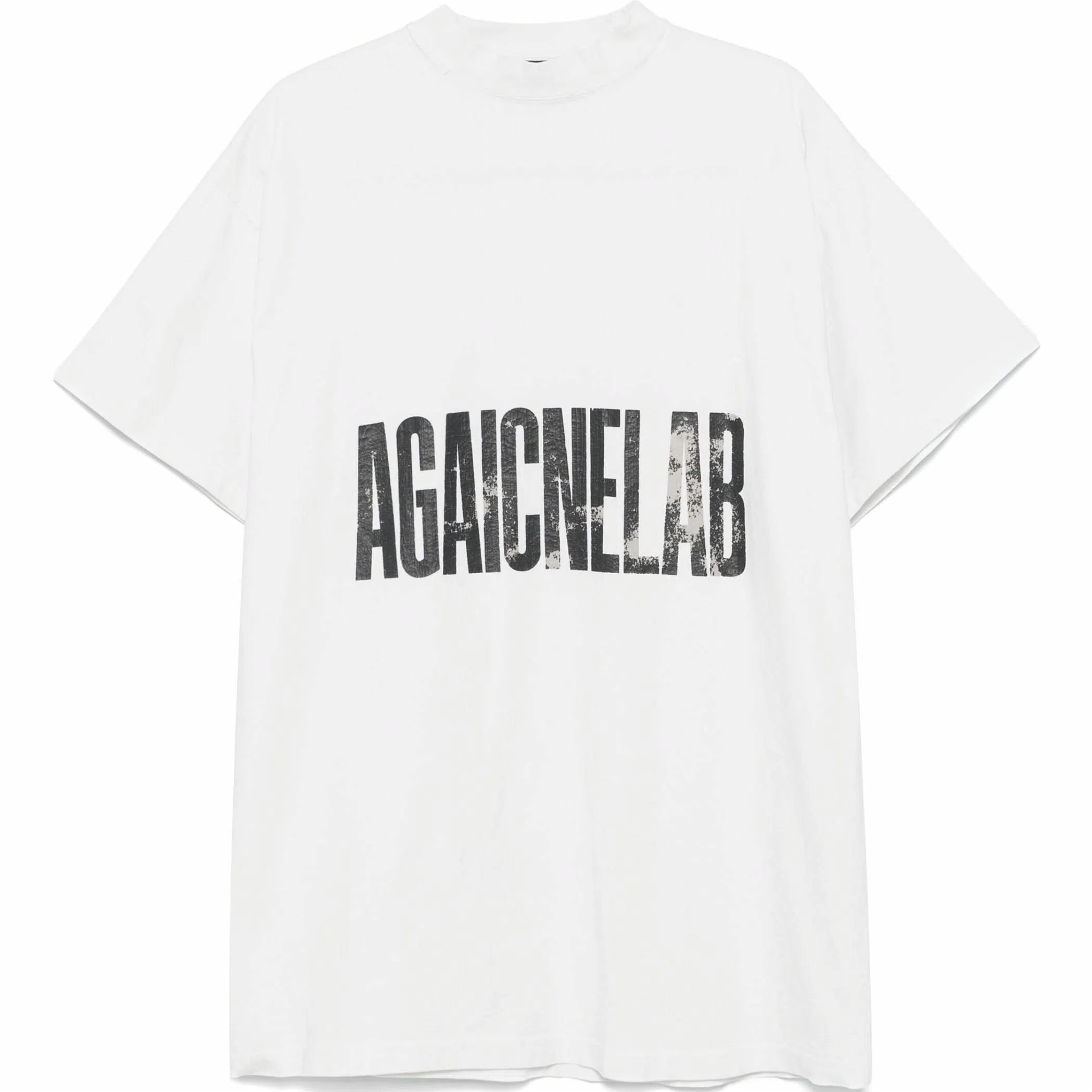Balenciaga T-Shirt White