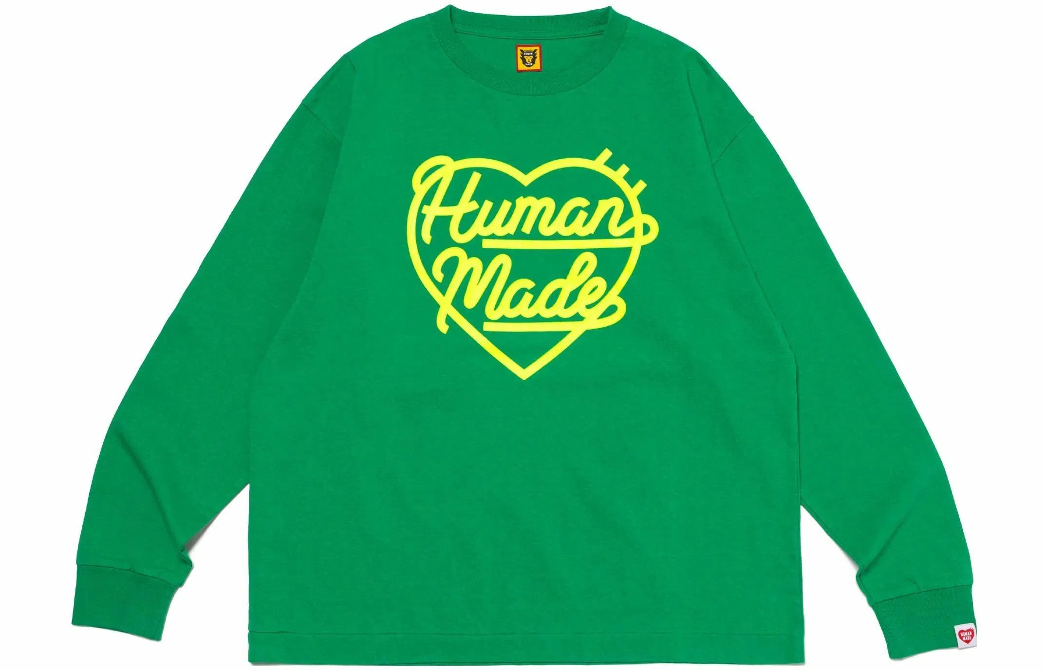 HUMAN MADE Season 26