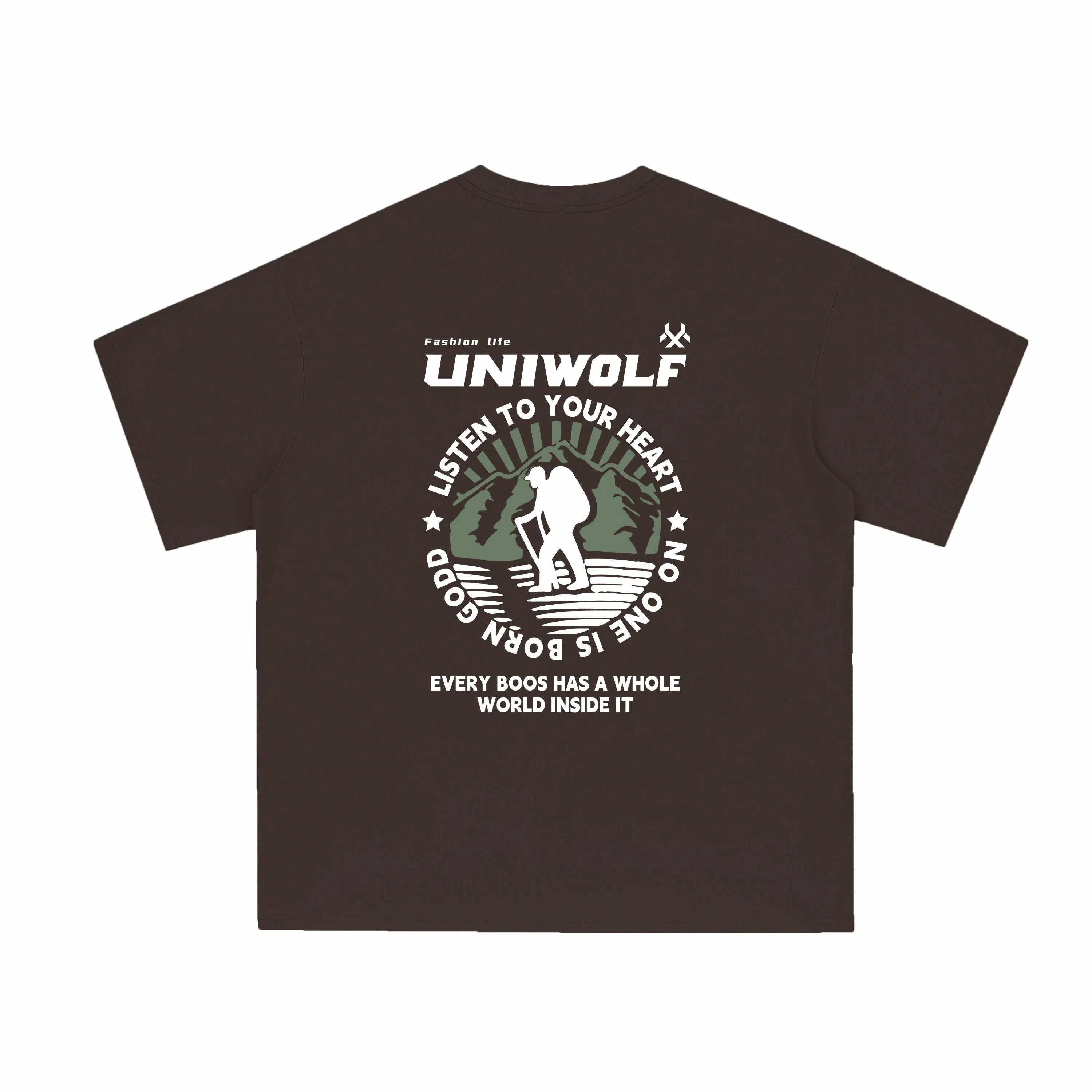 UNIWOLF T