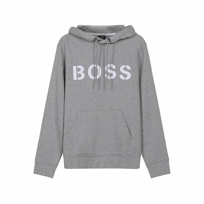 HUGO BOSS Logo