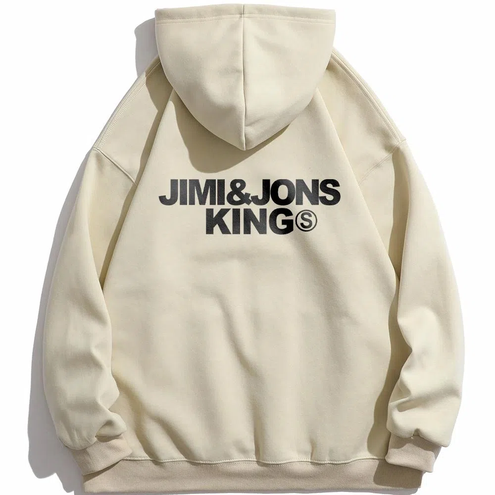 JIMIJONS Logo