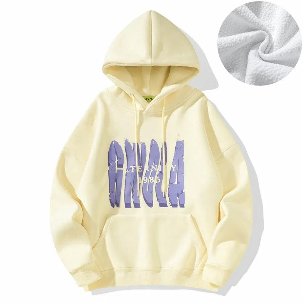 Gwola Hoodie