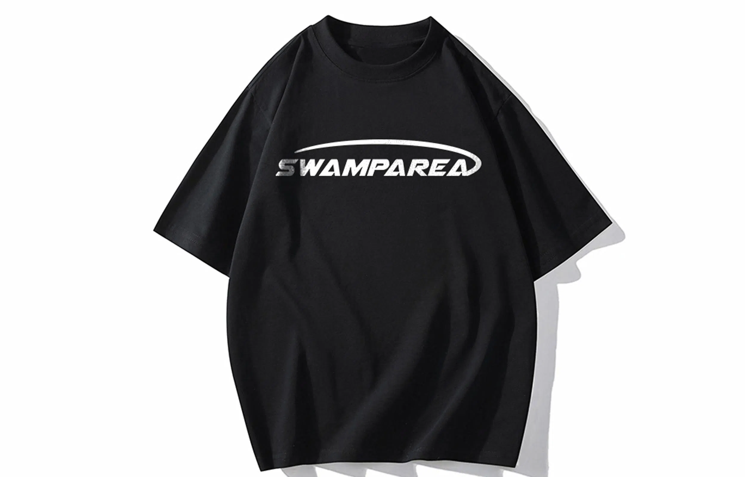 SWAMP AREA 320gLogoT