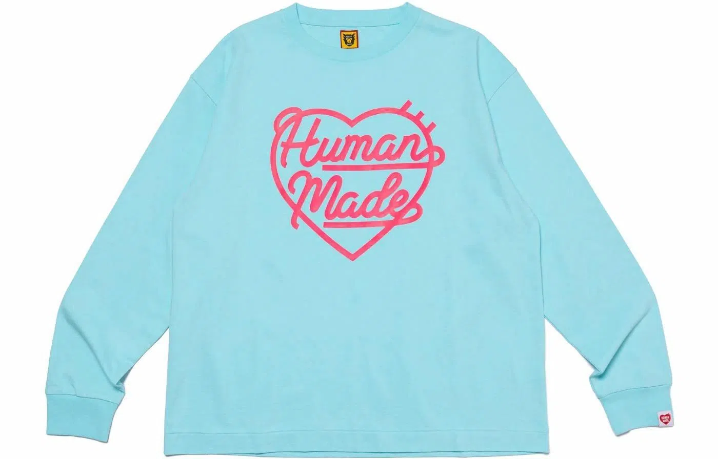 HUMAN MADE Season 26