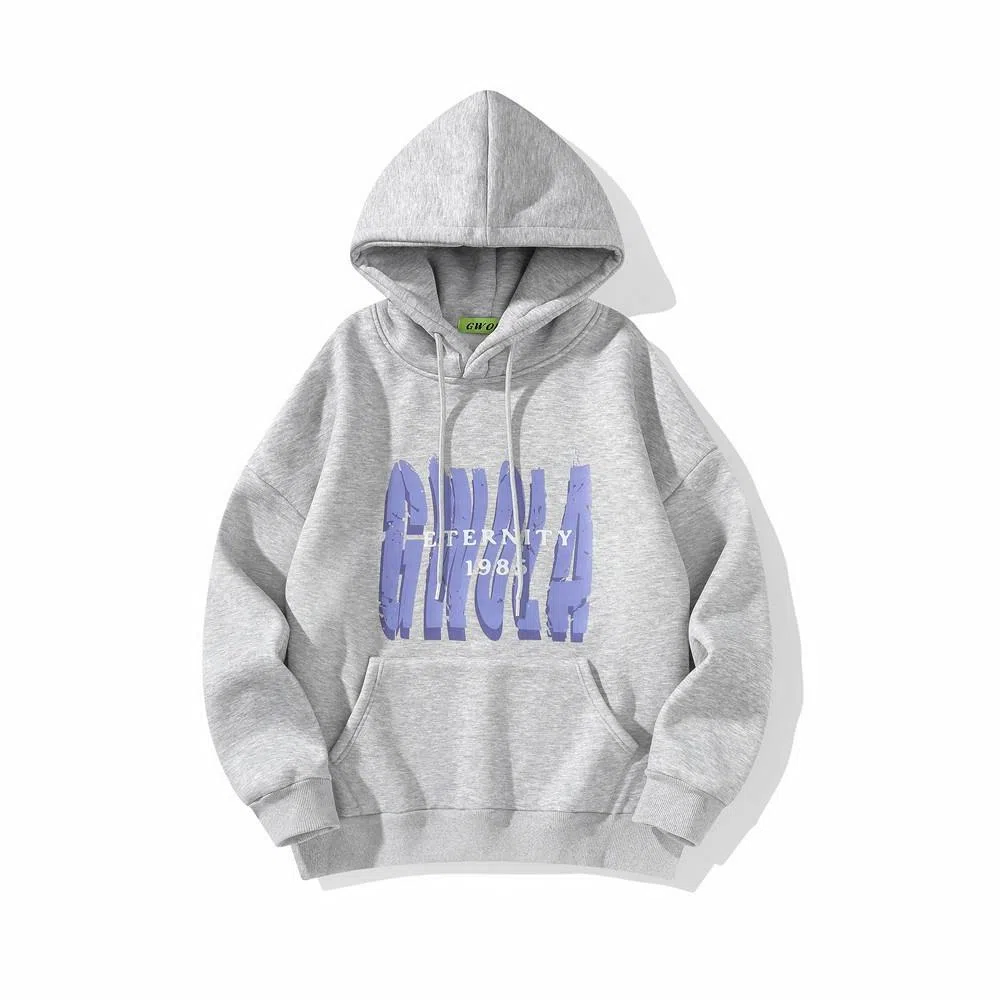 Gwola Hoodie