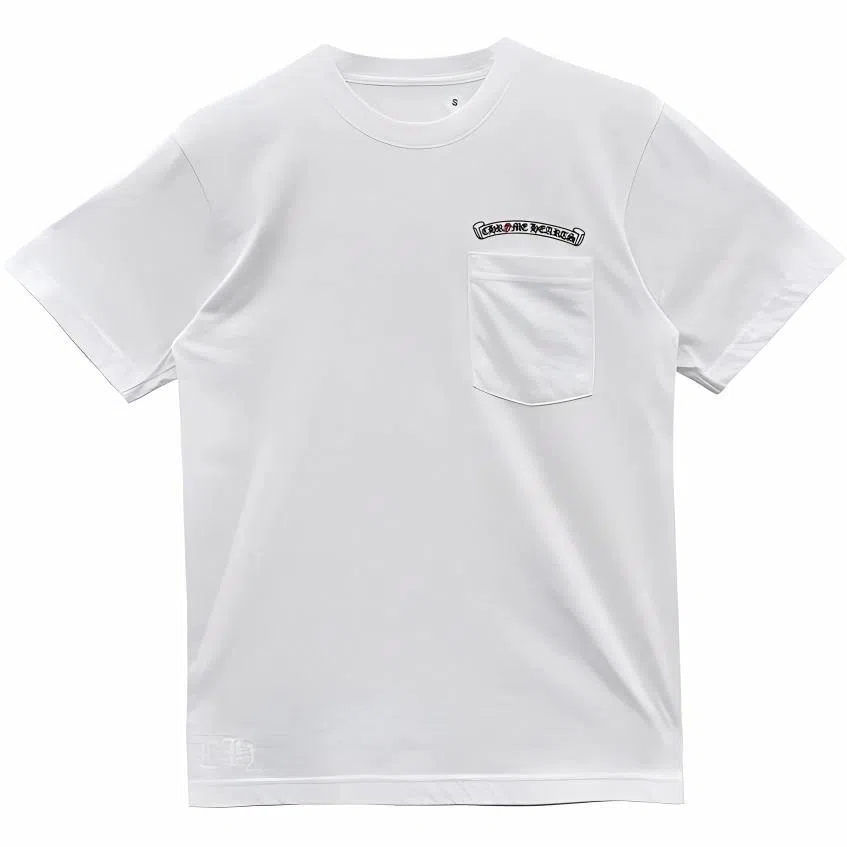 Chrome Hearts x SS24 T