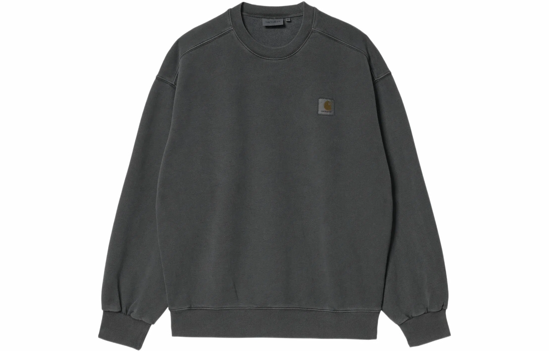 Carhartt WIP FW22 Vista Sweatshirt Logo