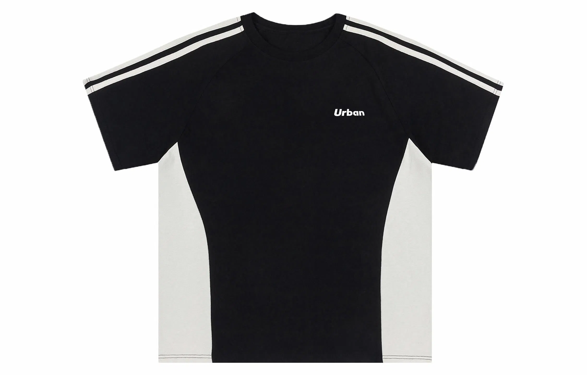 URBAN AUTHENTIC T