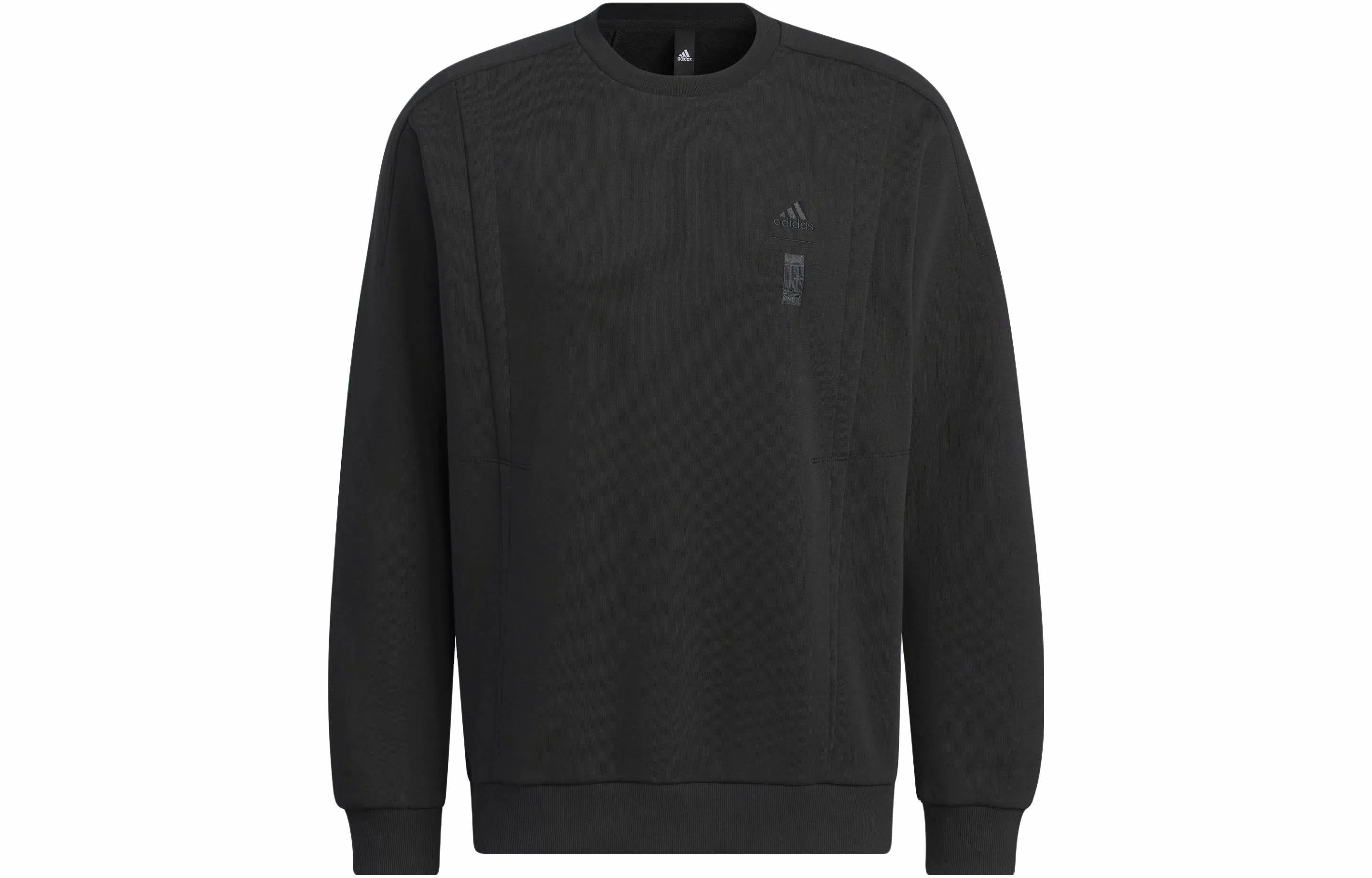 adidas Wuji Must-Have Sweatshirt Logo