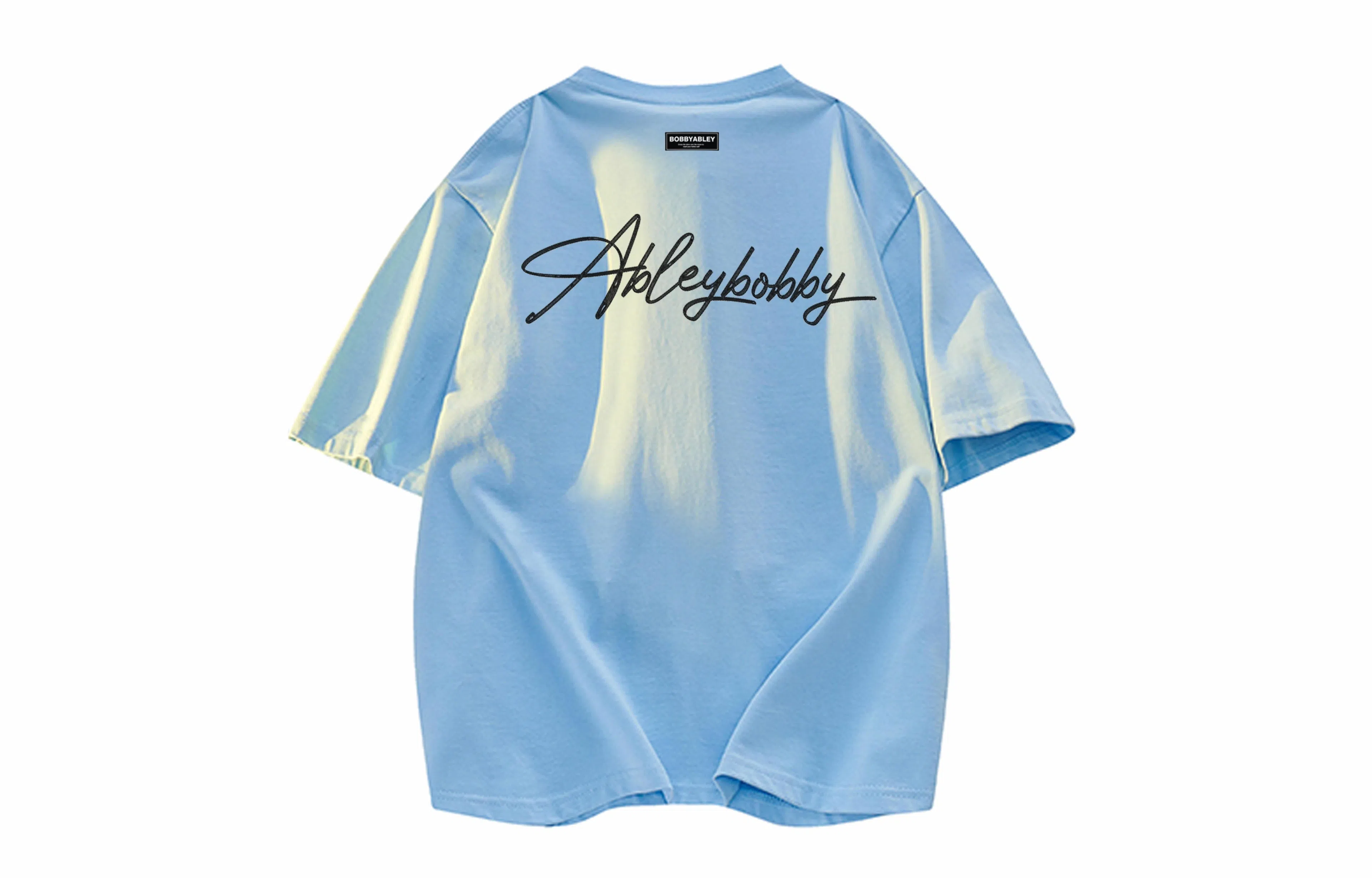 BOBBY ABLEY T